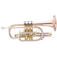 John Packer JP171SW Cornet