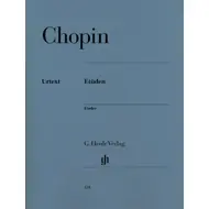 Chopin: Etüden