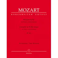 Mozart: Piano Concerto No.22 In E-Flat K.482