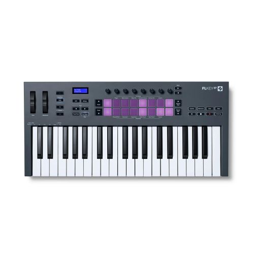 Novation Launchkey 37 MK4