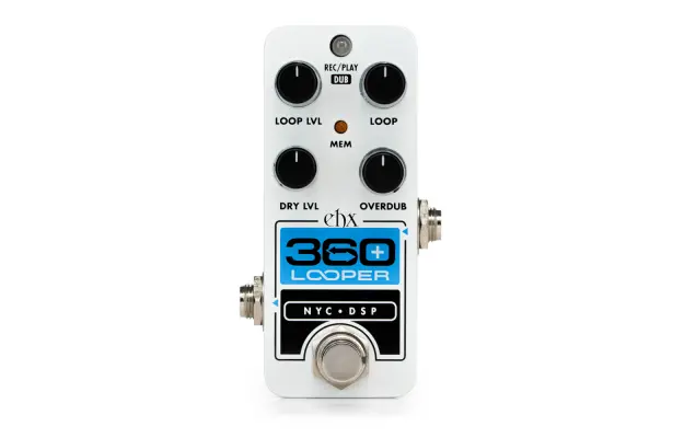 Pico 360+ Looper