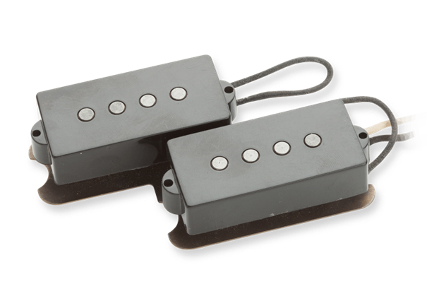 Seymour Duncan Antq II for Precision Bass