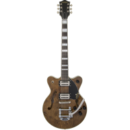Gretsch G2655T STRML CB JR. DC IMPRL