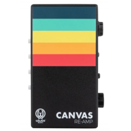 Walrus Audio Canvas Re-Amp
