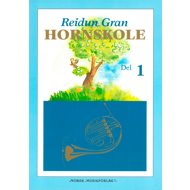 Hornskole 1