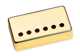 Seymour Duncan Trembucker Cover, Gold