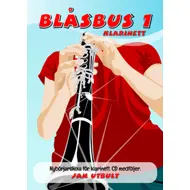Blåsbus 1, klarinett