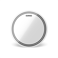 EC RESONANT, 12" Drumhead