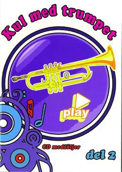 Kul med trumpet, del 2