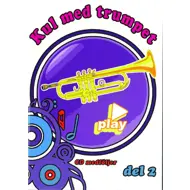 Kul med trumpet, del 2