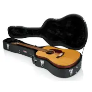 Gator 12 String Dreadnaught Wooden Case