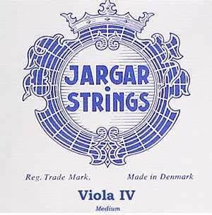 Jargar víólustrengur C, classic, medium