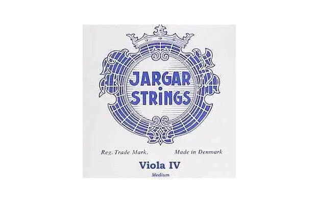 Jargar víólustrengur C, classic, medium