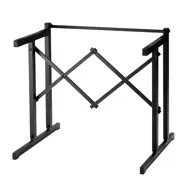 K&M hljómborðsstatíf table style, 18880