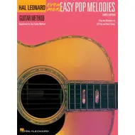 Even More Easy Pop Melodies - gítar