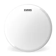 UV EQ4 20" Coated Bass trommuskinn