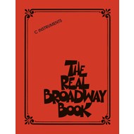 The Real Broadway Book -C instruments