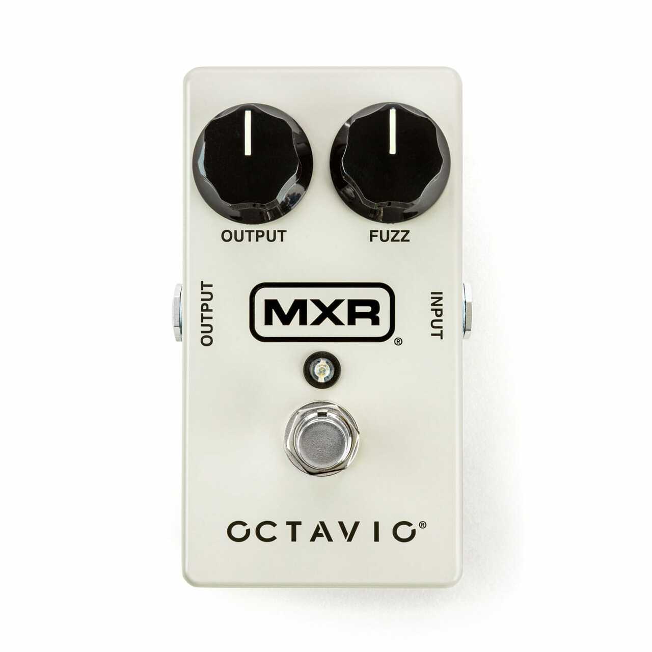 MXR OCTAVIO FUZZ
