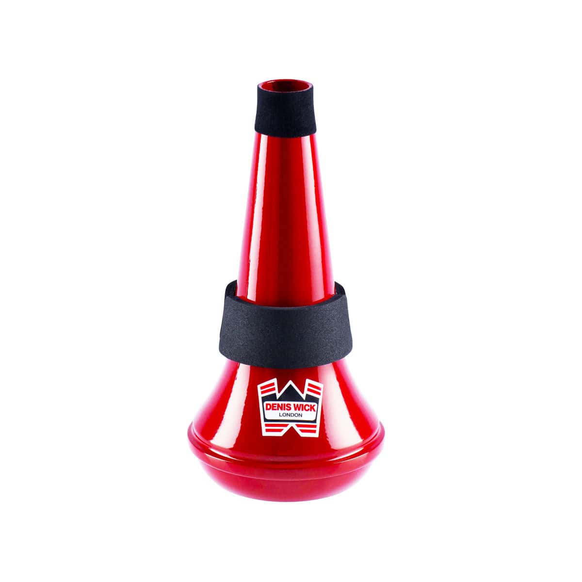 Denis Wick 5582 Trombone Travel mute