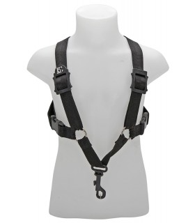 BG saxófón beislisól, krakka