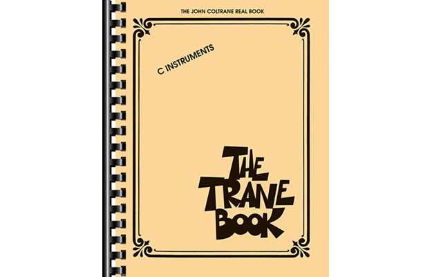 The Trane Book  - C instruments - John Coltraine