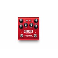 Sunset - Dual Overdrive Pedal
