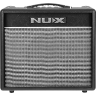 NUX  Mighty-20-BT, 20w apm w/DSP and Bluetooth