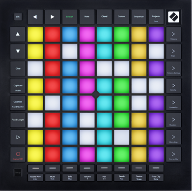 Novation Launchpad Pro