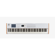 Arturia KeyLAB 88 MK3, hvítt