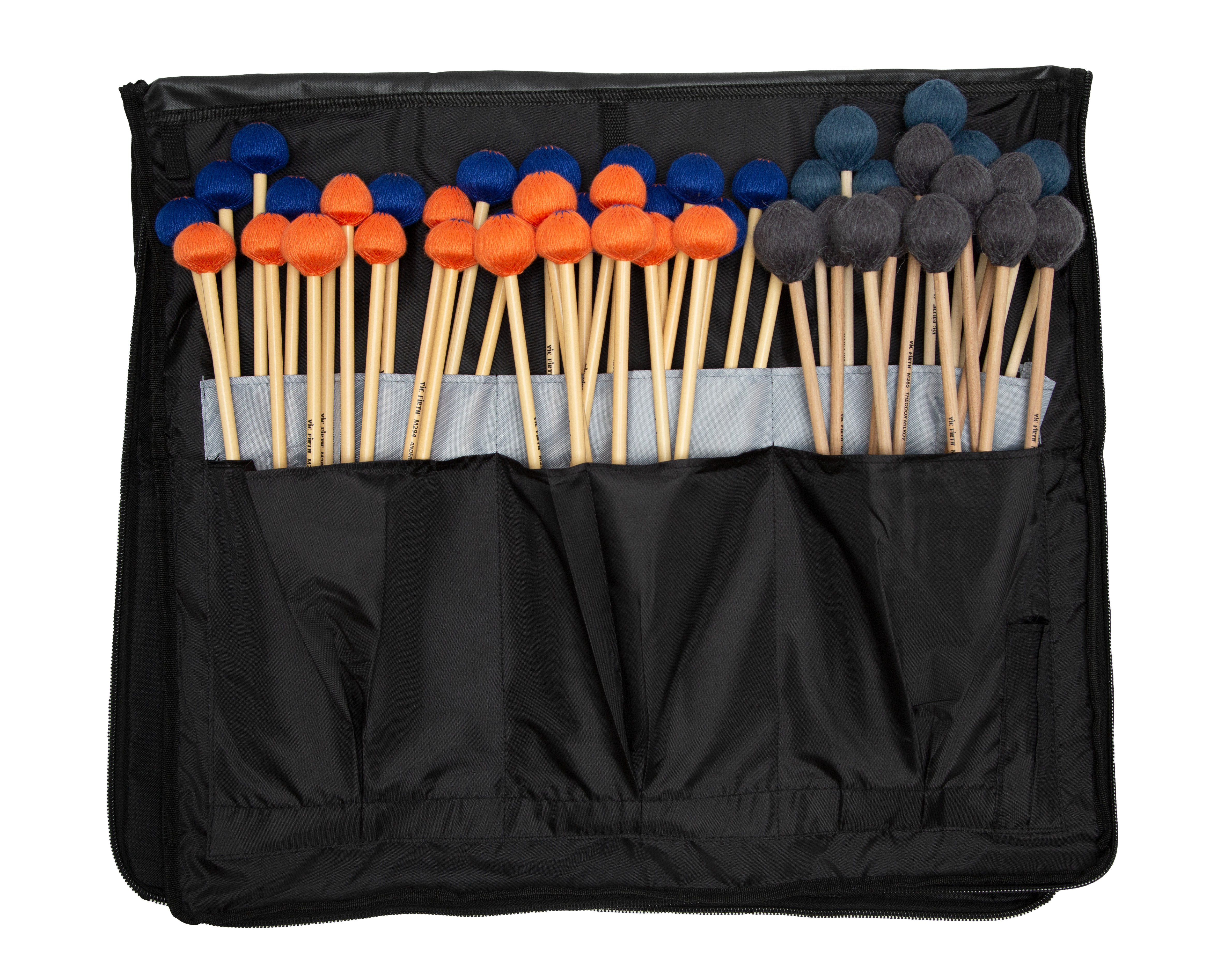 Vic Firth KBAG, Keyboard Mallet Bag