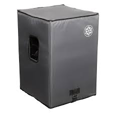 Darkglass DG410 Cabinet Cover