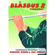 Blåsbus 2, þverflauta