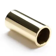 Dunlop Solid Brass Slide Met/M