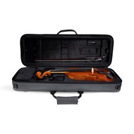 Gator Lightweight  Case For Violin 1/2 size