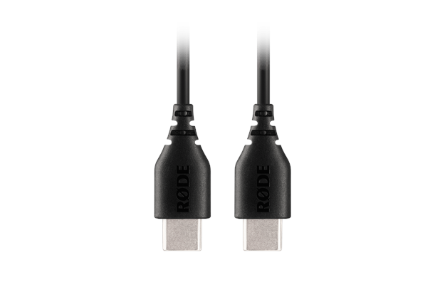 RØDE SC22, USB C to USB C cable, 0,3m