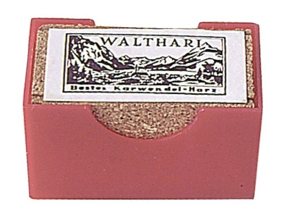 Walthari Myrra, fiðla