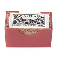 Walthari Myrra, fiðla