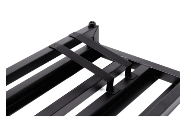 Pedaltrain True Fit Universal Mounting Kit for Novo, Terra and XD Series (PT-TFMK-LG)