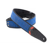 Righton gítaról, Mojo, Sandokan-60, Blue