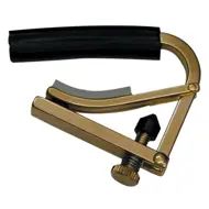 Shubb C1B gítarcapo, brass
