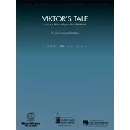 Viktor's Tale (from THE TERMINAL), klarinett og píanó