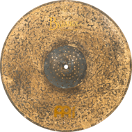 MEINL Byzance Vintage 18" Pure Crashes