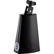 MEINL Cowbell 6,75', Black Finish