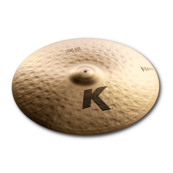 Zildjian 22" K  Zildjian Light Ride