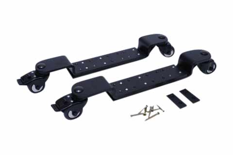 Hjólasett fyrir píanó