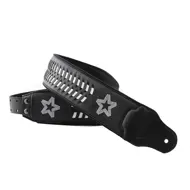 Righton bassaól, Paul Turner, Signature, Black