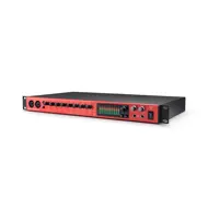 Focusrite Clarett+ 8Pre USB-C Audio Interface