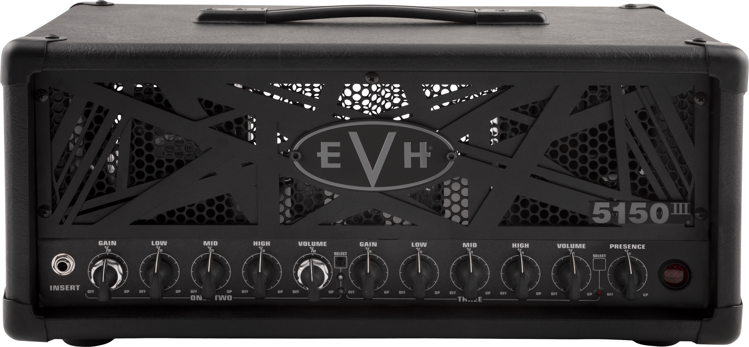 EVH 5150III 50S 6L6 HEAD