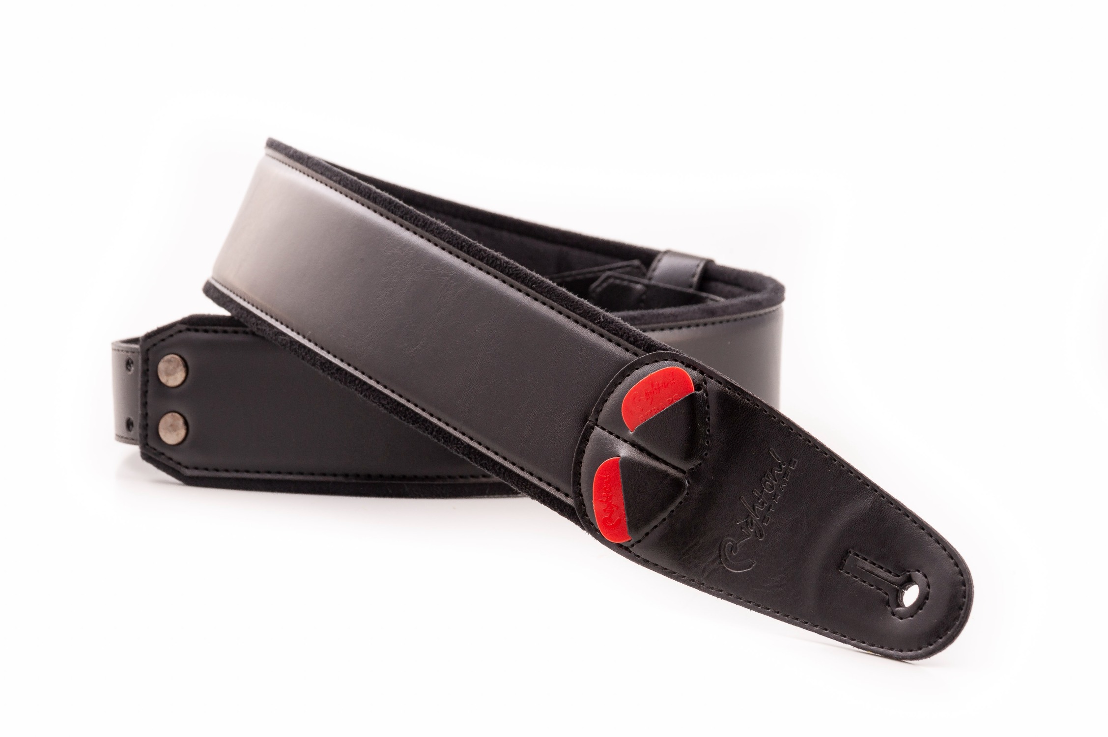 Righton gítaról, Mojo, CHARM-60, black