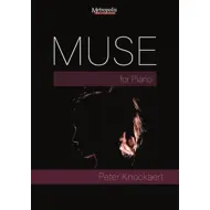 Peter Knockaert: Muse for Piano Solo